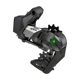 SRAM dobató - APEX XPLR AXS D1 MAX - fekete