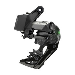 SRAM dobató - APEX XPLR AXS D1 MAX - fekete