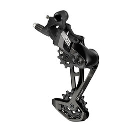 SRAM dobató - APEX EAGLE D1 MAX - fekete