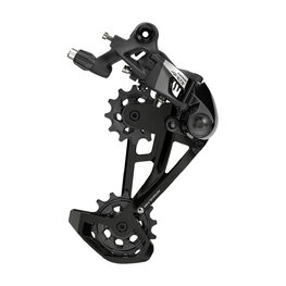 SRAM dobató - APEX EAGLE D1 MAX - fekete