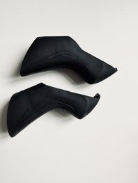 SRAM pótgumi - RUBBERS ETAP - fekete