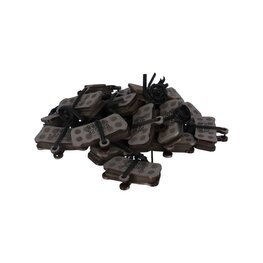 SRAM fékbetétek - DISC BRAKE PADS GUIDE/TRAIL/G2 - fekete