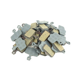 SRAM fékbetétek - DISC BRAKE PADSROAD/ELIXIR/DB/LEVEL B1 - szürke