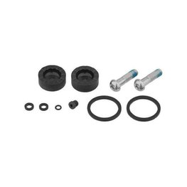 SRAM féknyereg javítókészlet - DISC BRAKE CALIPER PISTON SERVICE KIT - RIVAL AXS D1 - fekete