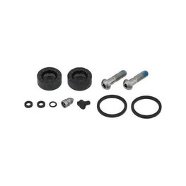 SRAM féknyereg javítókészlet - DISC BRAKE CALIPER PISTON SERVICE KIT - RED AXS D1 - fekete