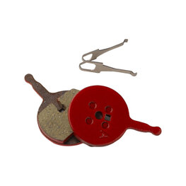 SRAM fékbetétek - BRAKE PADS