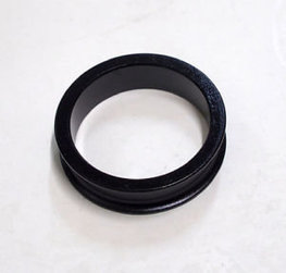 SRAM párna - BOTTOM BRACKET SPINDLE SPACER BB30 - DRIVE SIDE 9.11 - fekete
