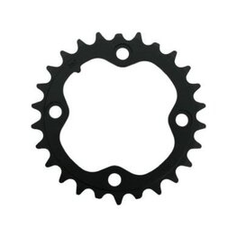 SRAM lánckerék - MTB 22T 64 V3 HARD - fekete