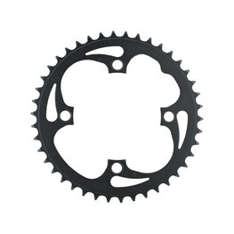 SRAM lánckerék - MTB 42 104 SS 3mm BLAST - fekete
