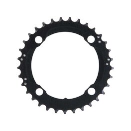 SRAM lánckerék - MTB 33T 104 S1 AL5 3X10 BLAST - fekete