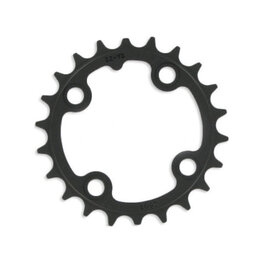SRAM lánckerék - MTB 22T 64 S1 AL3 BLAST - fekete