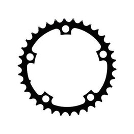 SRAM lánckerék - ROAD 34 V1 110 3mm - fekete