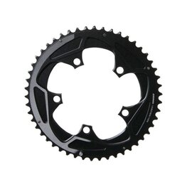 SRAM lánckerék - ROAD TIVAL22 X-GLIDE R 50 YAW - fekete