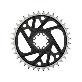 SRAM lánckerék - T-TYPE 32T 3mm - ezüst/fekete