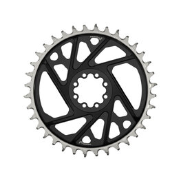 SRAM lánckerék - T-TYPE 36T 3mm - ezüst/fekete