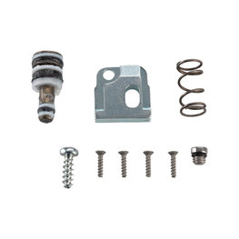 SRAM javítókészlet - SHIFTER BRAKE MASTER PISTON - ezüst