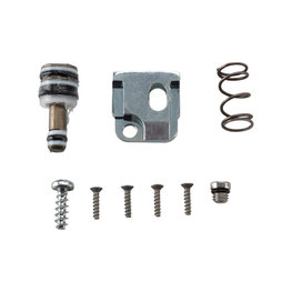 SRAM javítókészlet - SHIFTER BRAKE MASTER PISTON - ezüst