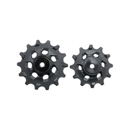 SRAM váltótárcsák - PULLEYS GX 2X11 - fekete