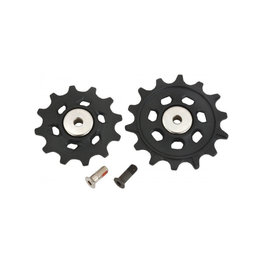 SRAM váltótárcsák - PULLEYS NX/SX EAGLE - fekete