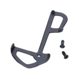 SRAM láncfékpipa - XX1 EAGLE AXS LUNAR  - fekete