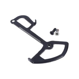 SRAM láncfékpipa - SX/NX EAGLE AND GX EAGLE AXS - fekete