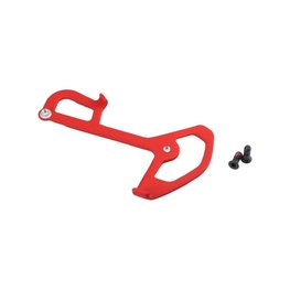 SRAM láncfékpipa - X01 EAGLE RED - piros