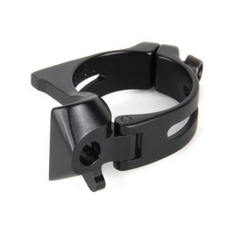 SRAM foglalat - BRAZE-ON ADAPTOR 34.9 - fekete