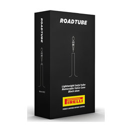 PIRELLI belső gumi - ROADTUBE PRESTA RVC 23/30-622 48mm - fekete