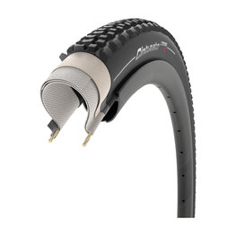 PIRELLI külső abroncs  - CINTURATO CROSS H TECHWALL 33 - 622 127 tpi - fekete