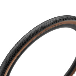 PIRELLI külső abroncs  - CINTURATO 35 - 622 127 tpi - barna/fekete
