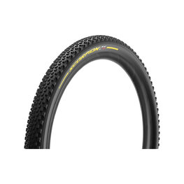 PIRELLI külső abroncs  - SCORPION XC H COLOUR EDITION PROWALL 29 x 2.2 120 tpi - sárga/fekete