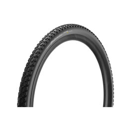 PIRELLI külső abroncs  - CINTURATO GRAVEL M TECHWALL 45 - 622 127 tpi - fekete