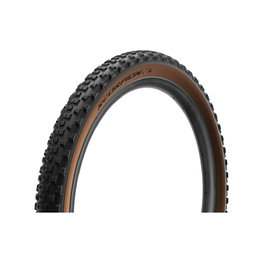 PIRELLI külső abroncs  - SCORPION XC R CLASSIC PROWALL 29 x 2.2 120 tpi - barna/fekete