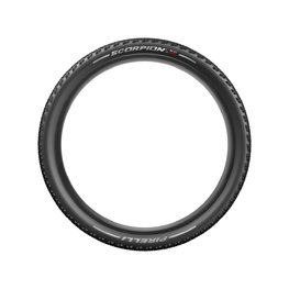 PIRELLI külső abroncs  - SCORPION XC RC PROWALL 29 x 2.2 120 tpi - fekete