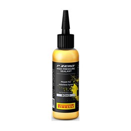 PIRELLI defektjavító szer - P ZERO SEALANT 60 ml - sárga
