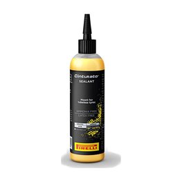 PIRELLI defektjavító szer - CINTURATO SEALANT 125 ml - sárga