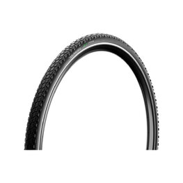 PIRELLI külső abroncs  - ANGEL XT URBAN HYPERBELT 37 - 622 5 mm 60 tpi - fekete