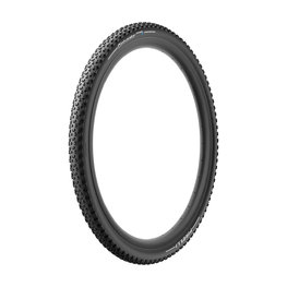 PIRELLI külső abroncs  - CINTURATO GRAVEL S TECHWALL 40 - 622 60 tpi - fekete