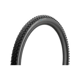 PIRELLI külső abroncs  - CINTURATO GRAVEL S TECHWALL 45 - 622 60 tpi - fekete