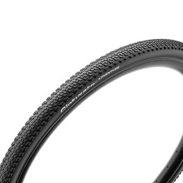 PIRELLI külső abroncs  - CINTURATO ADVENTURE 45 - 622 60 tpi - fekete