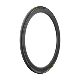 PIRELLI külső abroncs  - P ZERO RACE COLOUR EDITION TECHBELT 28 - 622 127 tpi - sárga/fekete