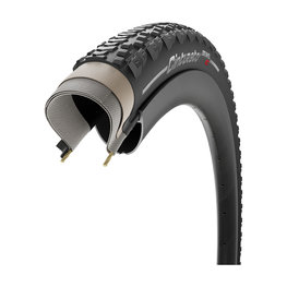 PIRELLI külső abroncs  - CINTURATO GRAVEL RC TECHWALL+ 40 - 622 60 tpi - fekete