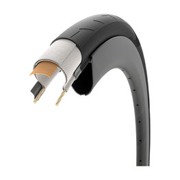 PIRELLI külső abroncs  - P ZERO RACE COLOUR EDITION TECHBELT 28-622 127 tpi - fekete