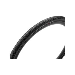 PIRELLI külső abroncs  - CINTURATO GRAVEL RC-X TECHWALL 40 - 622 60 tpi - fekete