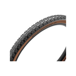 PIRELLI külső abroncs  - SCORPION XC RC CLASSIC PROWALL 29 x 2.4 120 tpi - barna/fekete