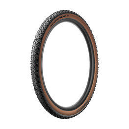 PIRELLI külső abroncs  - SCORPION XC RC CLASSIC PROWALL 29 x 2.4 120 tpi - barna/fekete