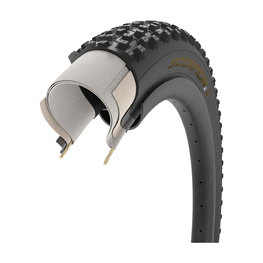 PIRELLI külső abroncs  - SCORPION XC COLOUR EDITION PROWALL 29 x 2.4 120 tpi - fekete