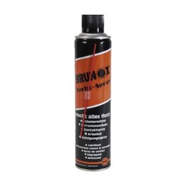 BRUNOX kenőanyag - TURBO SPRAY 300 ml