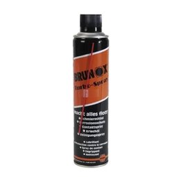 BRUNOX kenőanyag - TURBO SPRAY 500 ml