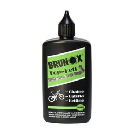 BRUNOX kenőanyag - TOP KETT 100 ml